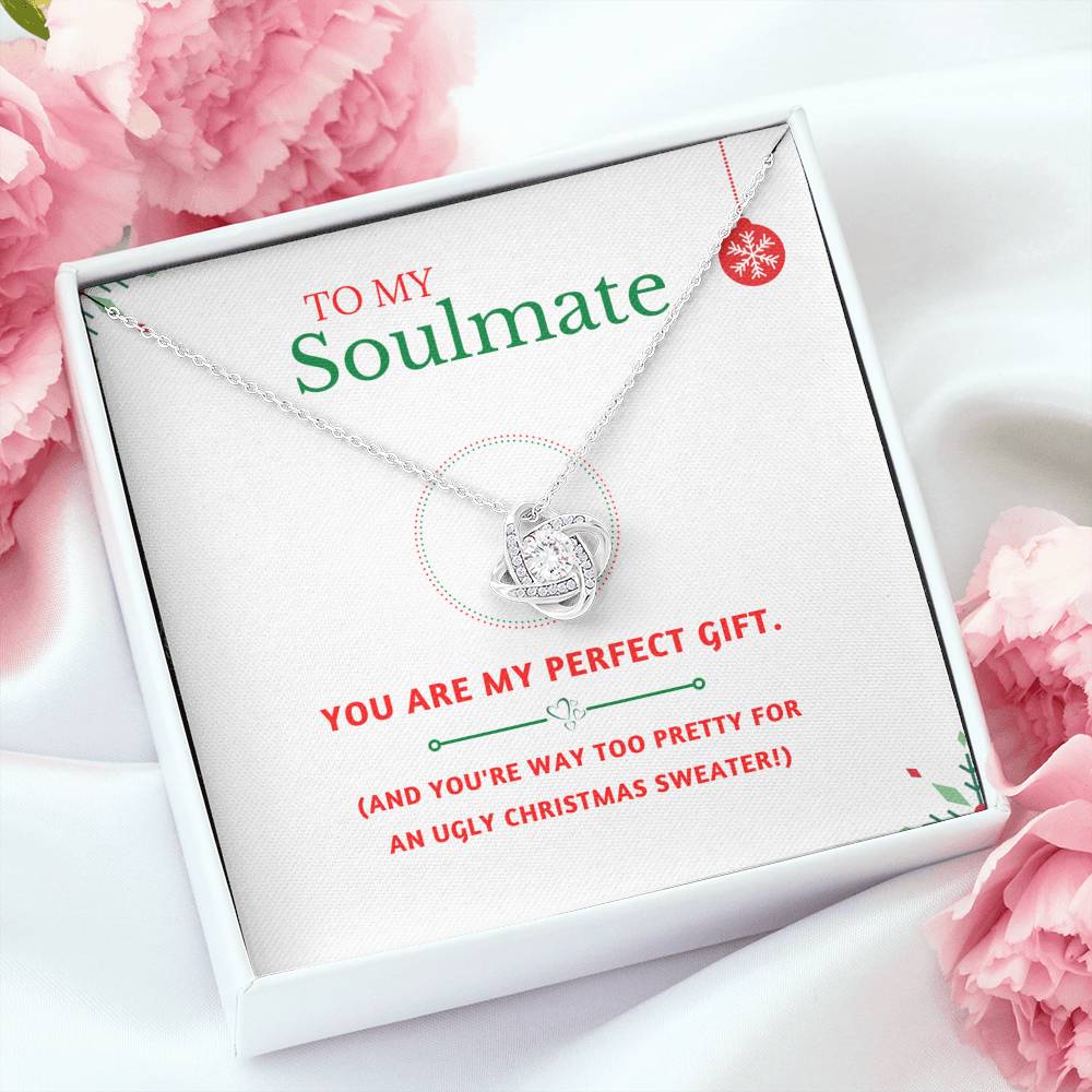 My Soulmate - Perfect Christmas Gift