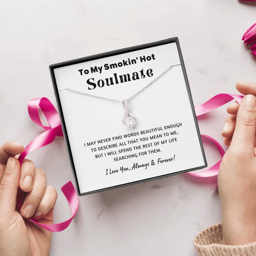 My Soulmate - Beautiful Words