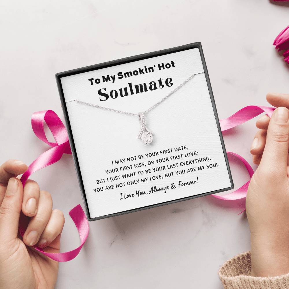 My Soulmate - My Love My Soul