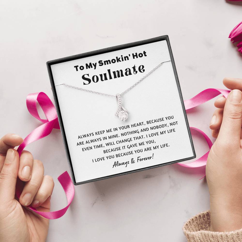 My Soulmate - Keep Me in your Heart