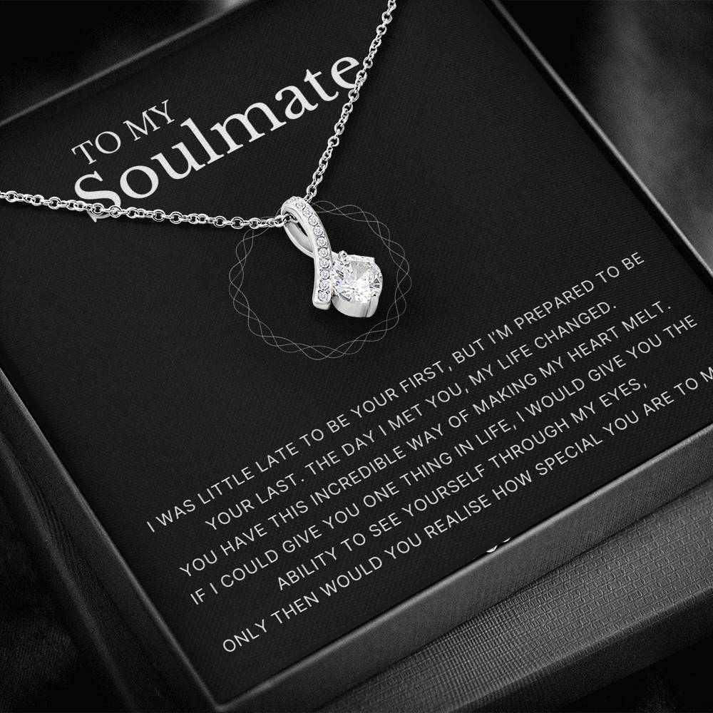 My Soulmate - See Through my Eyes (Beauty)