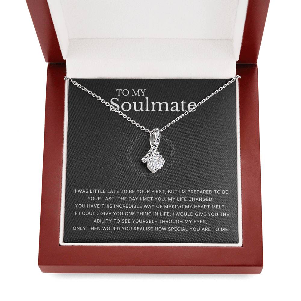 My Soulmate - See Through my Eyes (Beauty)