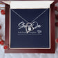 Forever Love Necklace Pinball