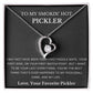 Smokin Hot Pickler - Best thing Ever Happened