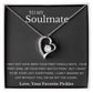 My Soulmate - Life Without You