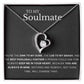 My Soulmate - Dink to my dunk