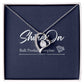 Forever Love Necklace Pinball