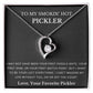 Smokin Hot Pickler - Life Without You