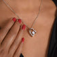 Forever Love Necklace Pinball