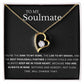 My Soulmate - Dink to my dunk