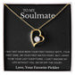 My Soulmate - Life Without You