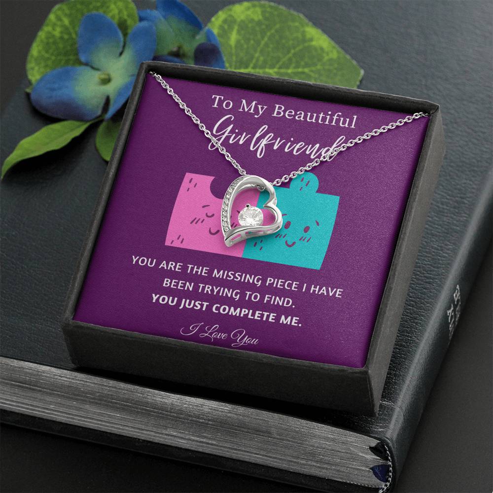 My Girlfriend - You Complete Me