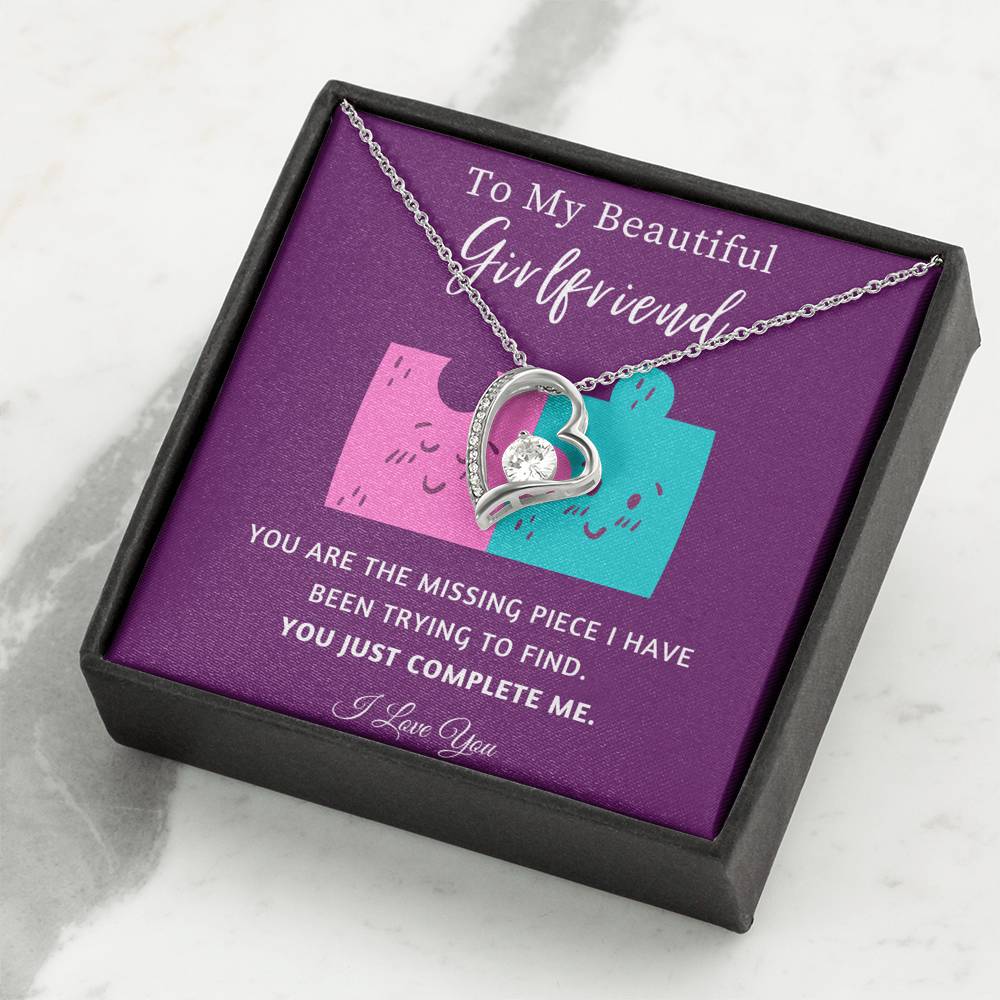 My Girlfriend - You Complete Me