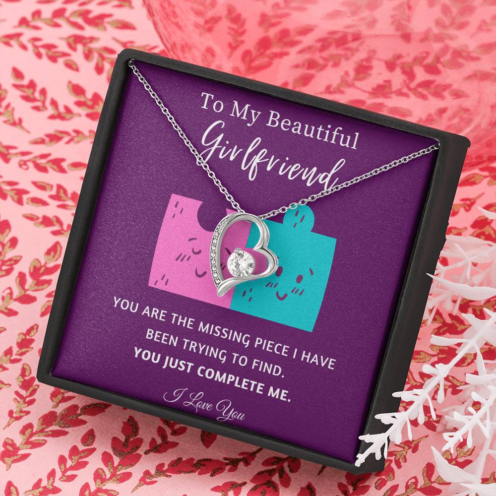 My Girlfriend - You Complete Me