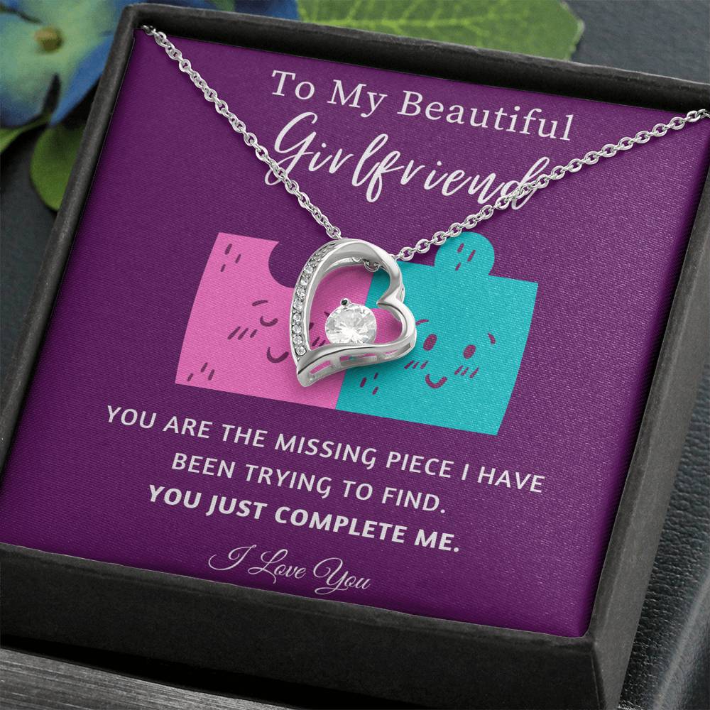 My Girlfriend - You Complete Me