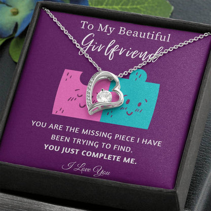 My Girlfriend - You Complete Me