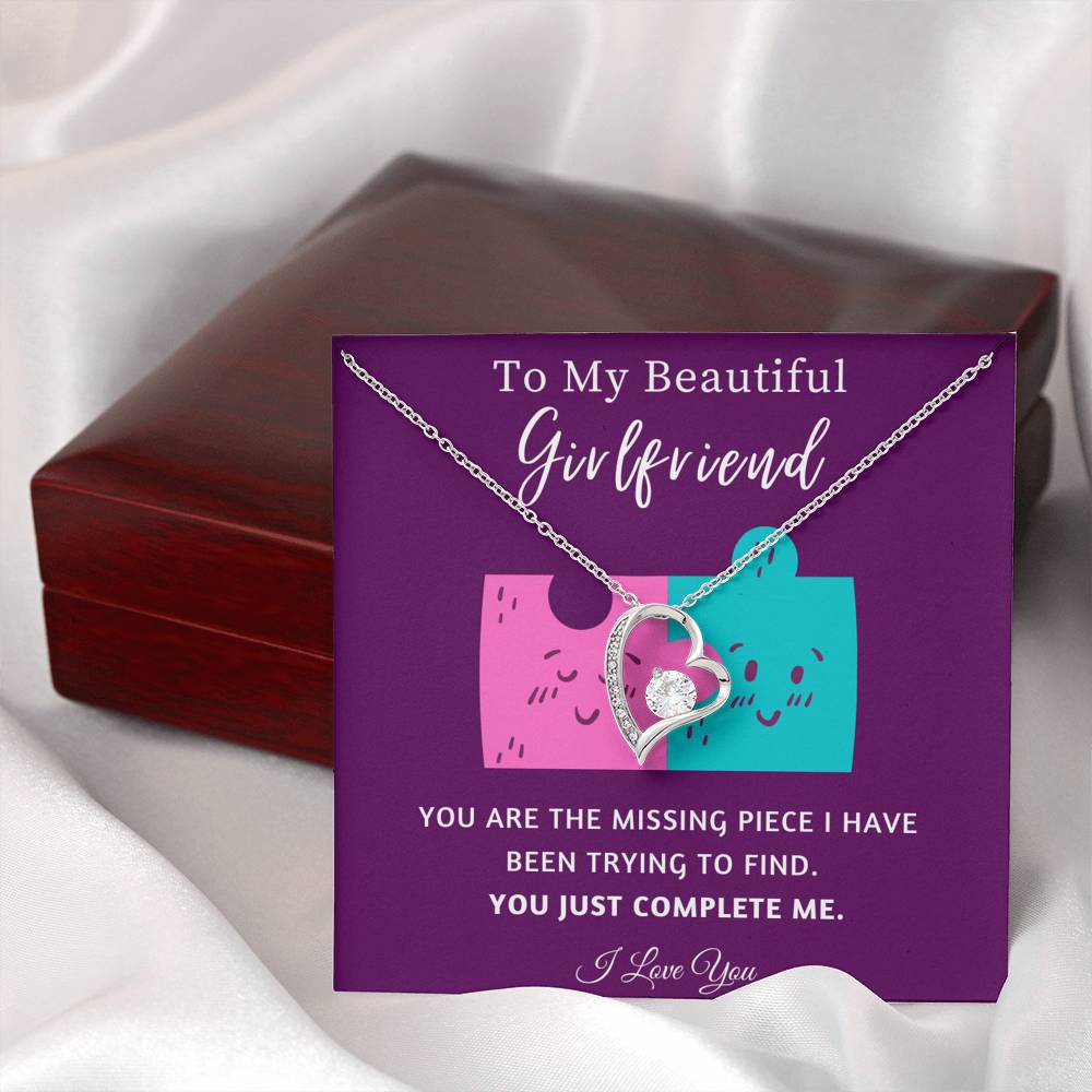 My Girlfriend - You Complete Me