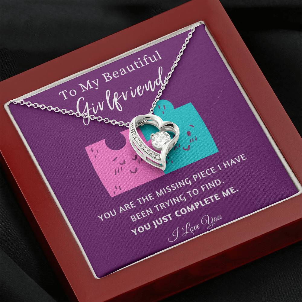 My Girlfriend - You Complete Me