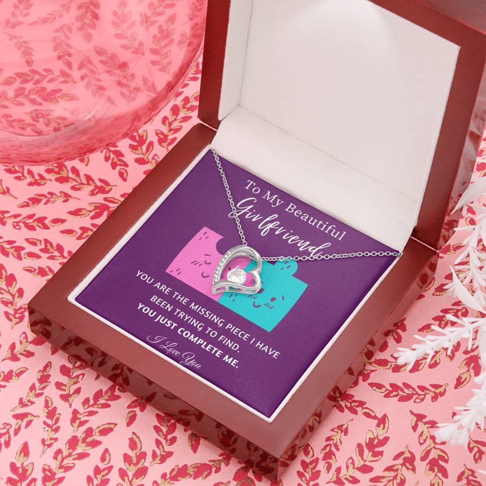 My Girlfriend - You Complete Me