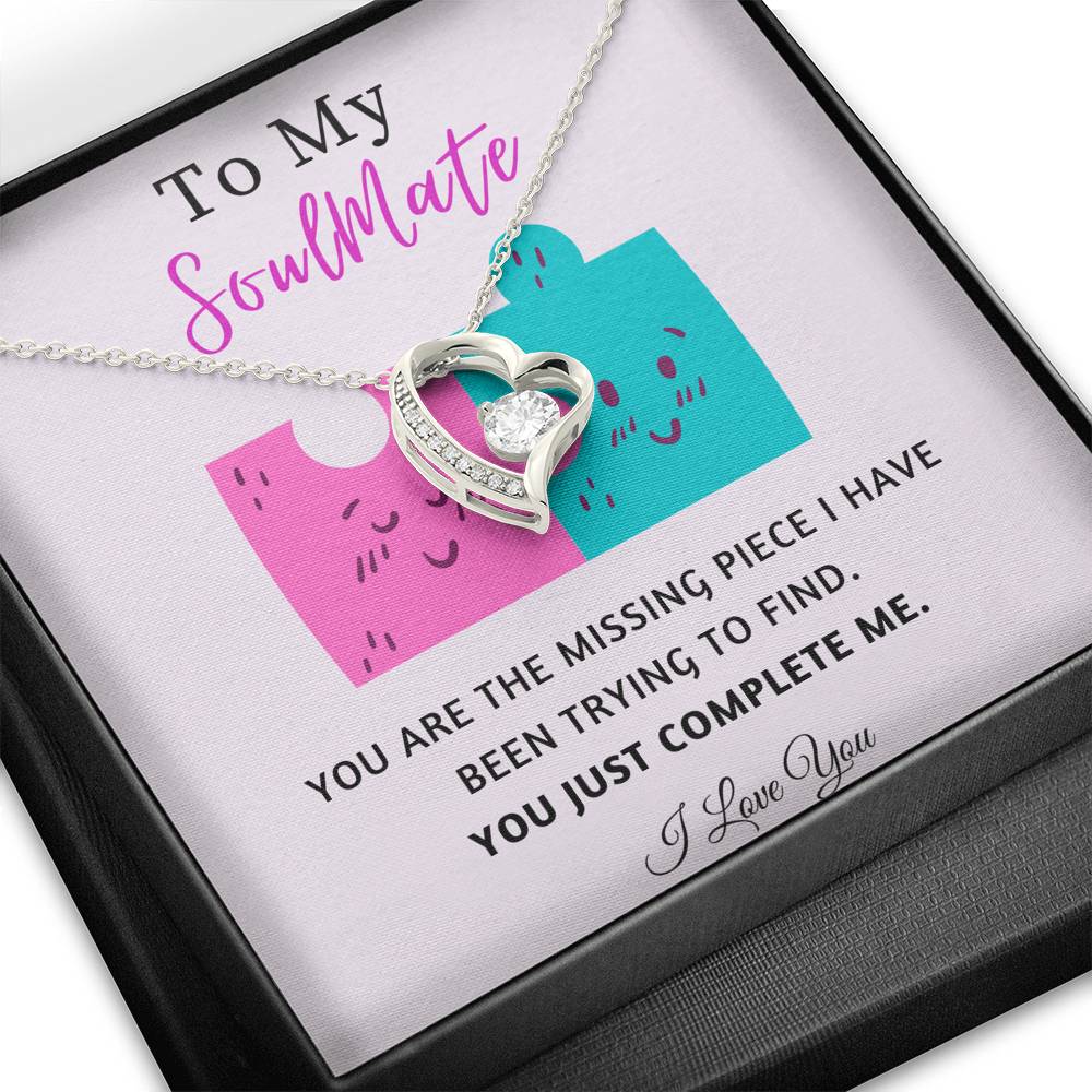 My Soulmate - Forever Love