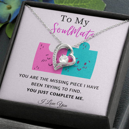 My Soulmate - Forever Love