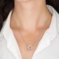 Amazing Mom - Interlocked Hearts