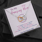 Amazing Mom - Interlocked Hearts