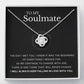 My Soulmate - Falling in Love