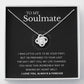 My Soulmate - Make My Heart Melt