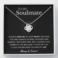 My Soulmate - Keep me in your heart