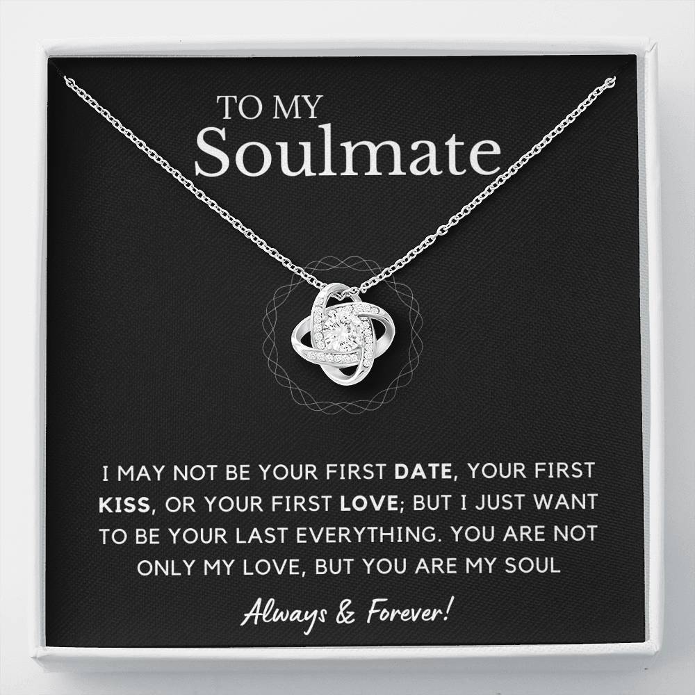 My Soulmate - Last Everything