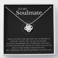 My Soulmate - See Through my Eyes