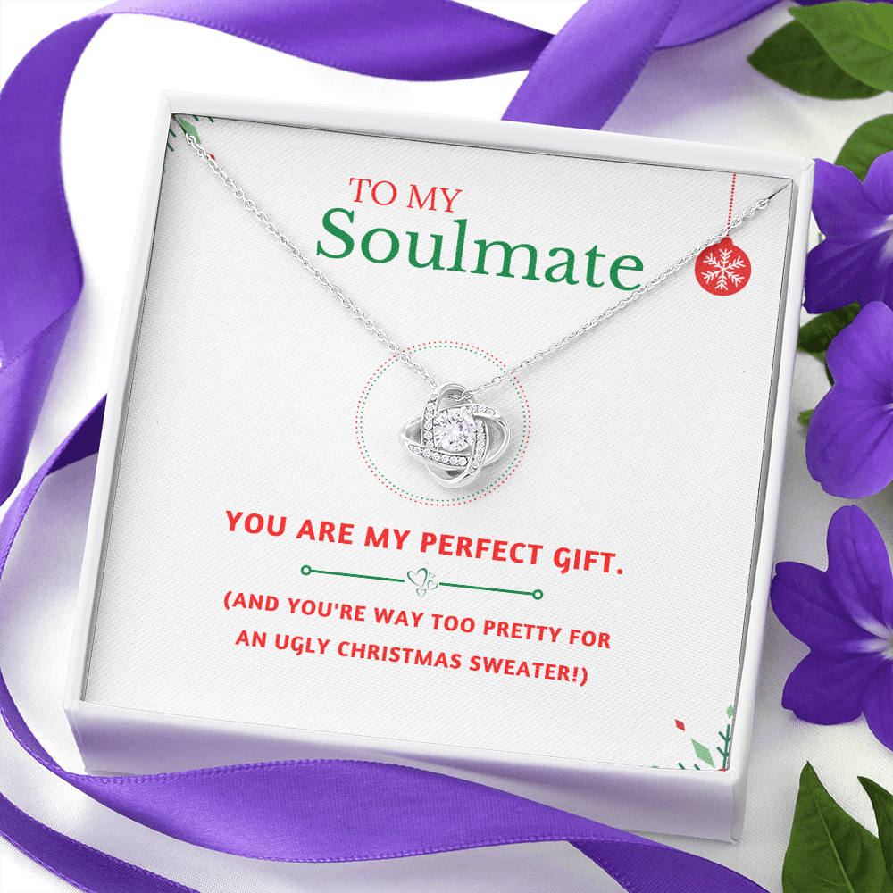 My Soulmate - Perfect Christmas Gift