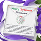 Merry Christmas Sweetheart - Through My Eyes