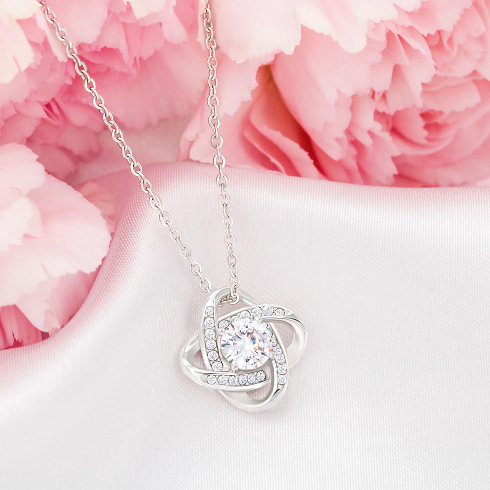 Beautiful Daughter - Love Knot