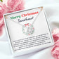 Merry Christmas Sweetheart - Through My Eyes