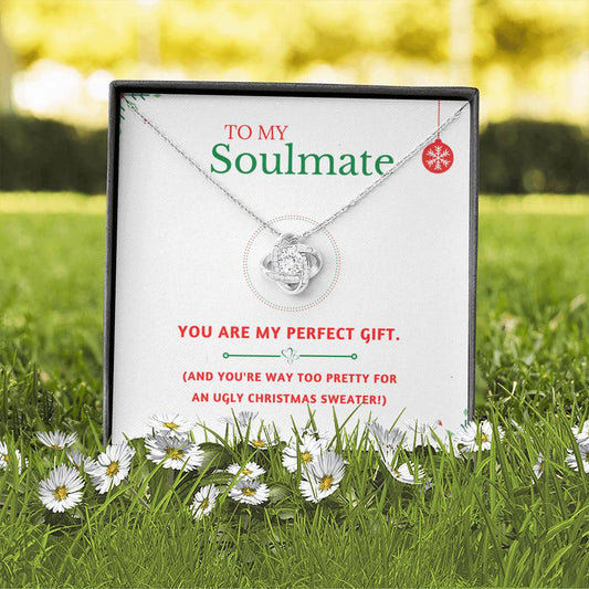 My Soulmate - Perfect Christmas Gift