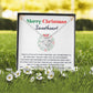 Merry Christmas Sweetheart - Through My Eyes