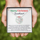 Merry Christmas Sweetheart - Through My Eyes