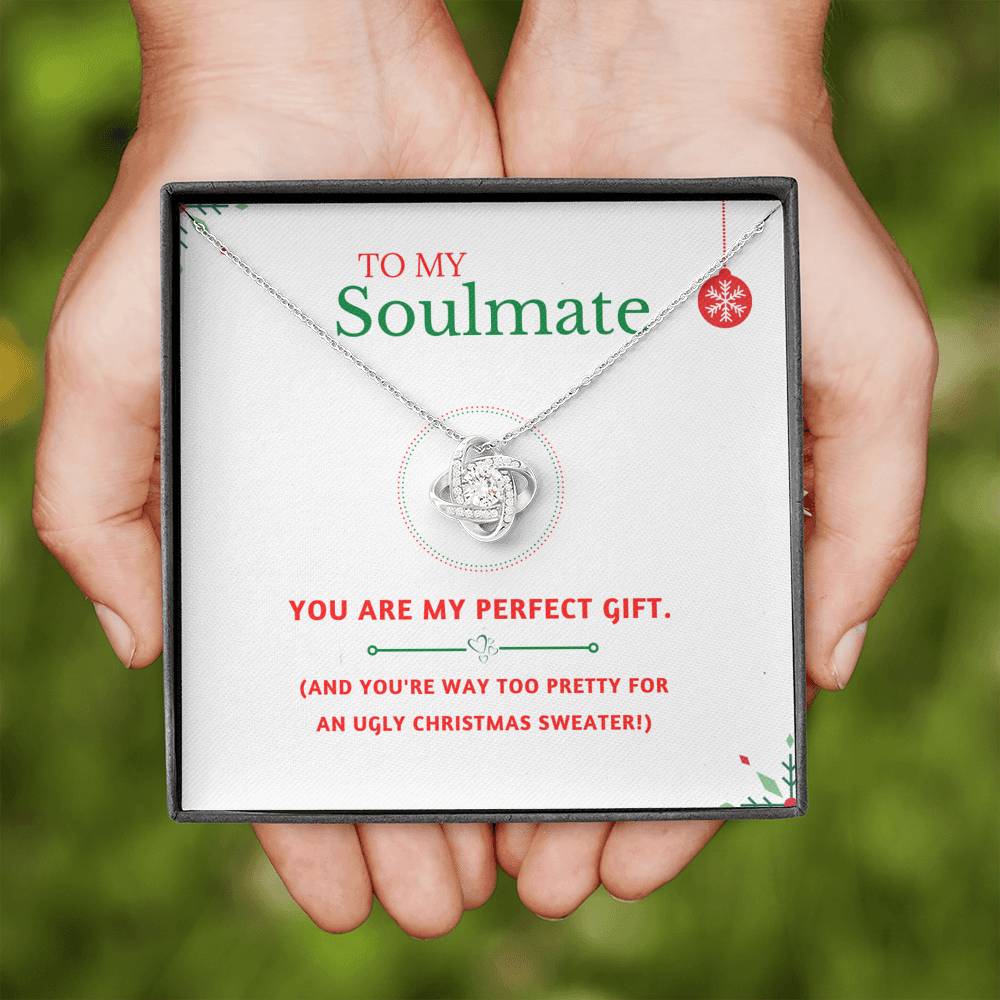 My Soulmate - Perfect Christmas Gift