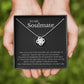 My Soulmate - See Through my Eyes