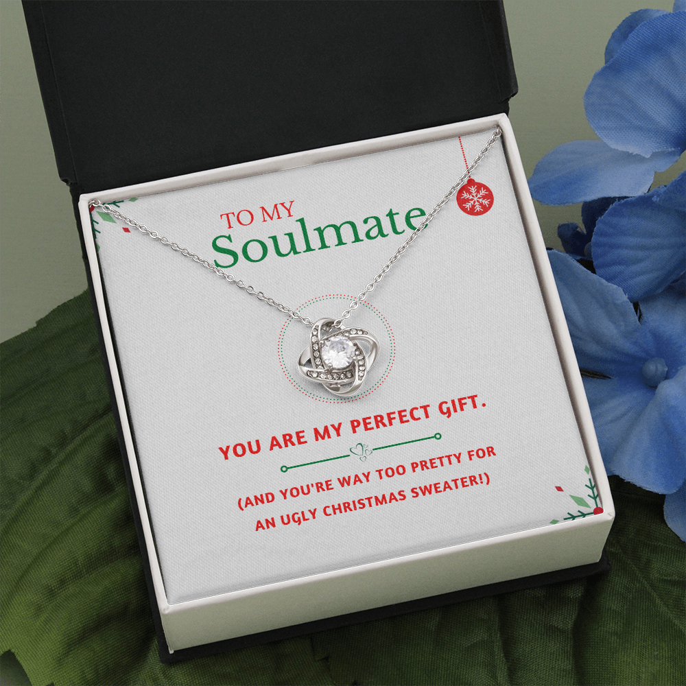 My Soulmate - Perfect Christmas Gift
