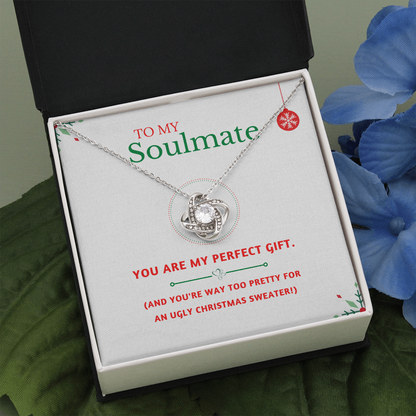 My Soulmate - Perfect Christmas Gift