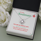 My Soulmate - Perfect Christmas Gift