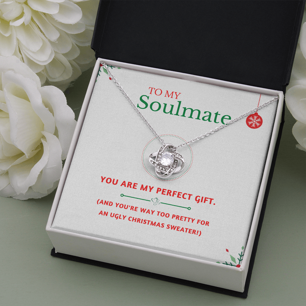 My Soulmate - Perfect Christmas Gift