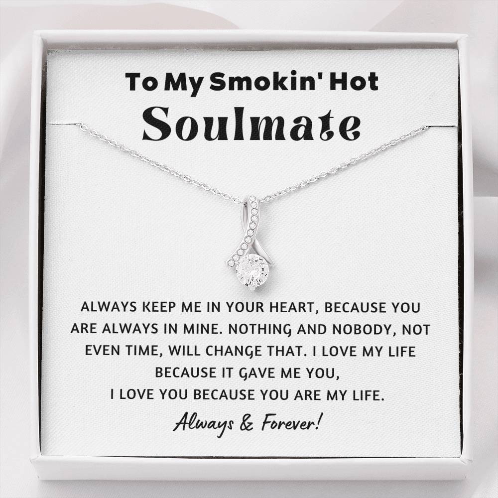 My Soulmate - Keep Me in your Heart