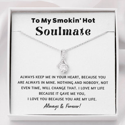 My Soulmate - Keep Me in your Heart