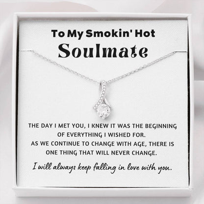 My Soulmate - Beginning of Everything