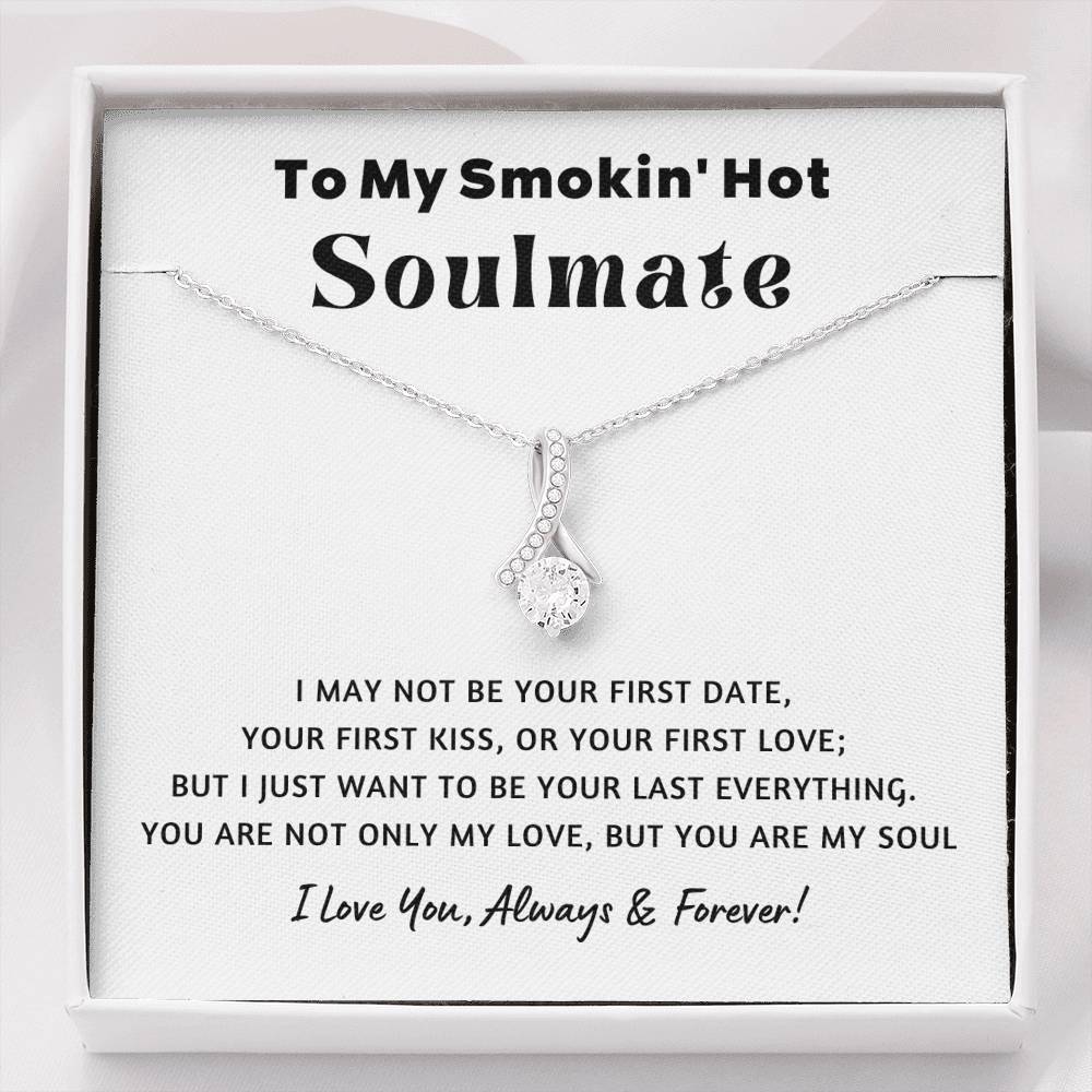 My Soulmate - My Love My Soul
