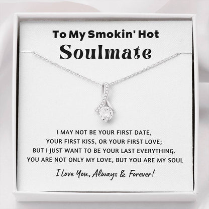 My Soulmate - My Love My Soul